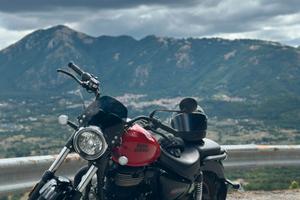 Royal Enfield meteor 350 fireball