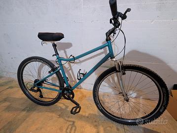 bici mtb