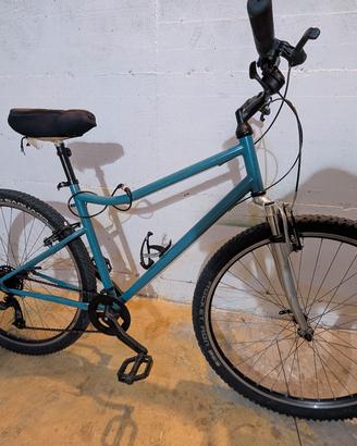 bici mtb