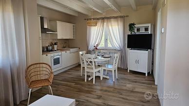Villetta disponibile da Ottobre a Maggio