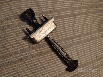 tirante porta anteriore destra Ford EcoSport 