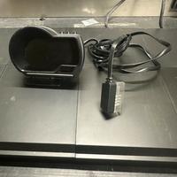 Tachimetro digitale con obd