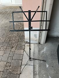 Leggio