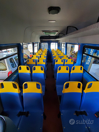 Mb sprinter scuolabus 33 posti 2010 con 255000 km