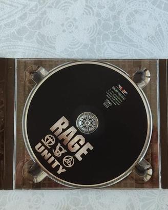 Rage - Unity