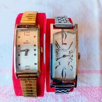 Orologi meccanici Vintage 
