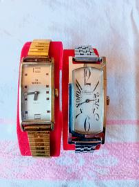 Orologi meccanici Vintage 