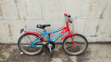 bicicletta Atala Skate ruota 20