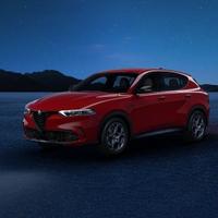 ALFA ROMEO Tonale 1.5 130 CV MHEV TCT7 Sprint