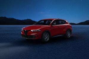 ALFA ROMEO Tonale 1.5 130 CV MHEV TCT7 Sprint