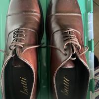 Scarpe Butti Lav Blake