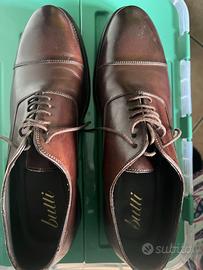 Scarpe Butti Lav Blake