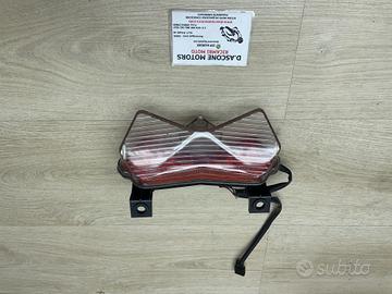 FANALE POSTERIORE Z750 2004 2006