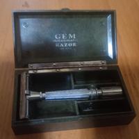 rasoio gem micromatic 