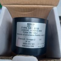 Bobina coster grc8100