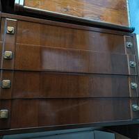 cassettiera e cassettiere interno armadio