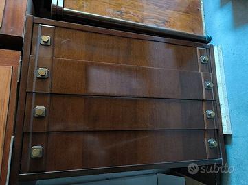 cassettiera e cassettiere interno armadio