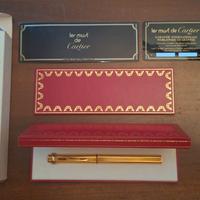 Penna Must De Cartier  a sfera