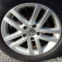 cerchi in lega VW