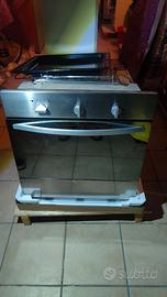 forno da incasso 