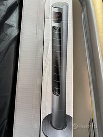 Ventilatore a torre Koenik special edition black