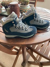 Scarpe da trekking