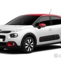 Musata completa Citroen c3 2018