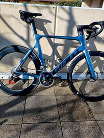 Bici da corsa Giant Propel 2023