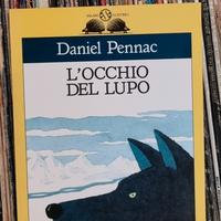 Daniel Pennac "L'occhio del lupo" 
