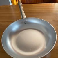 Pentola in alluminio