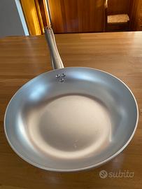 Pentola in alluminio