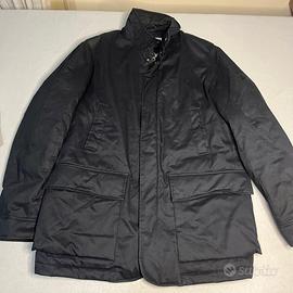 Cappotto da uomo Sergio Tacchini XL