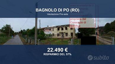 Immobile in asta di 179 m² con più di 5 locali a B
