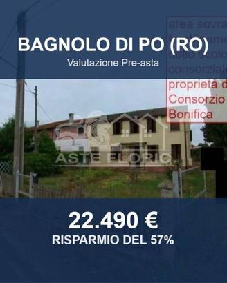 Immobile in asta di 179 m² con più di 5 locali a B