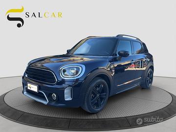 Mini Cooper D Countryman 2.0 150cv Northwood Editi
