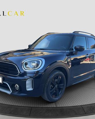Mini Cooper D Countryman 2.0 150cv Northwood Editi