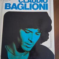 cofanetto Claudio Baglioni 