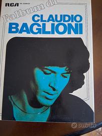 cofanetto Claudio Baglioni 