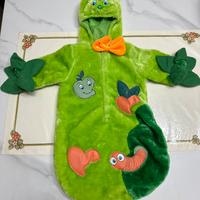 Vestito di carnevale