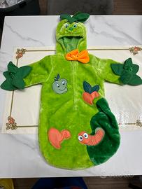 Vestito di carnevale