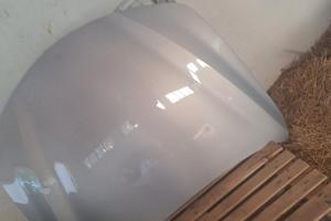 pezzi alfa romeo giulia