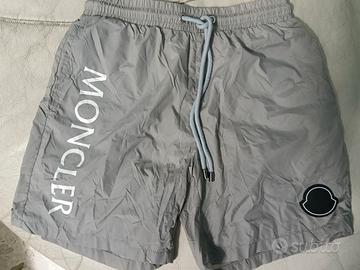 Costume Moncler
