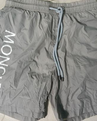 Costume Moncler