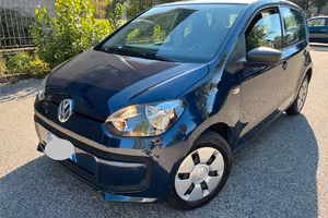 Volkswagen UP! 1.0 Benzina Euro5B - con Garanzia
