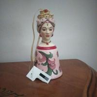 Campana Siciliana Enzo De Gasperi