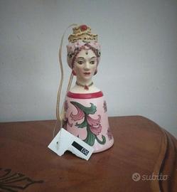 Campana Siciliana Enzo De Gasperi