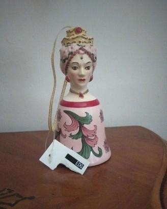 Campana Siciliana Enzo De Gasperi