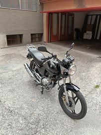 Yamaha ybr 125 - 2005