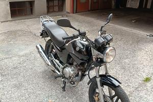 Yamaha ybr 125 - 2005