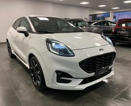 FORD Puma 1.0 Benzina Hybrid ST-Line X